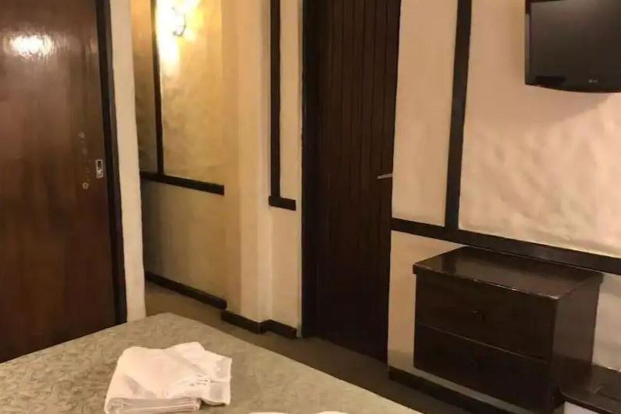 Hosteria La Posta Del Cazador San Martin de los Andes Bagian luar foto