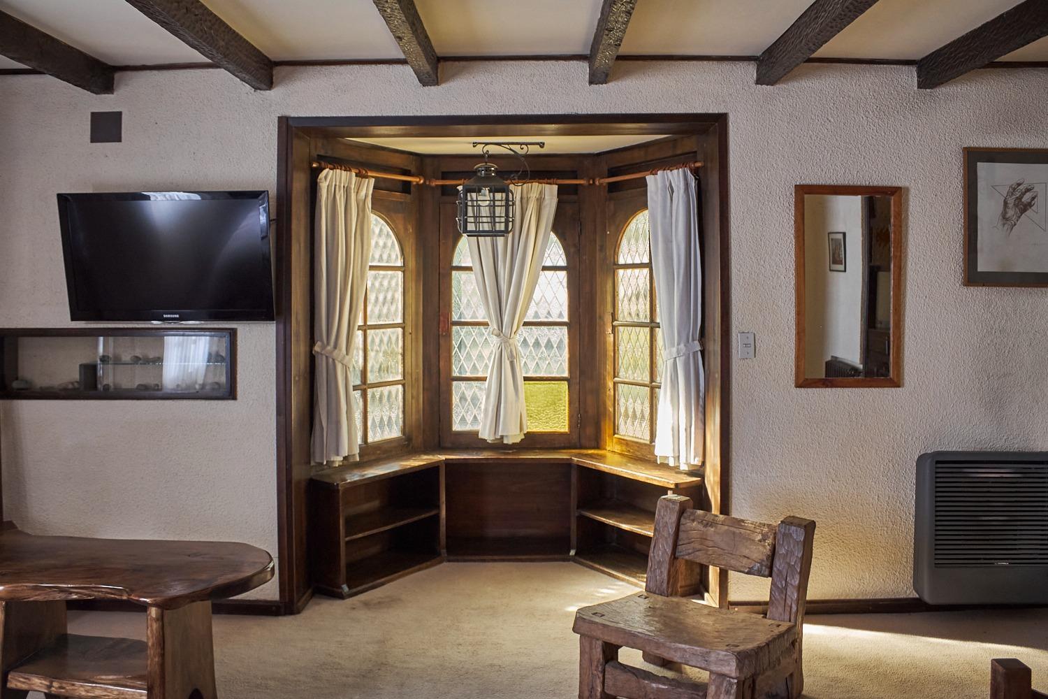 Hosteria La Posta Del Cazador San Martin de los Andes Bagian luar foto