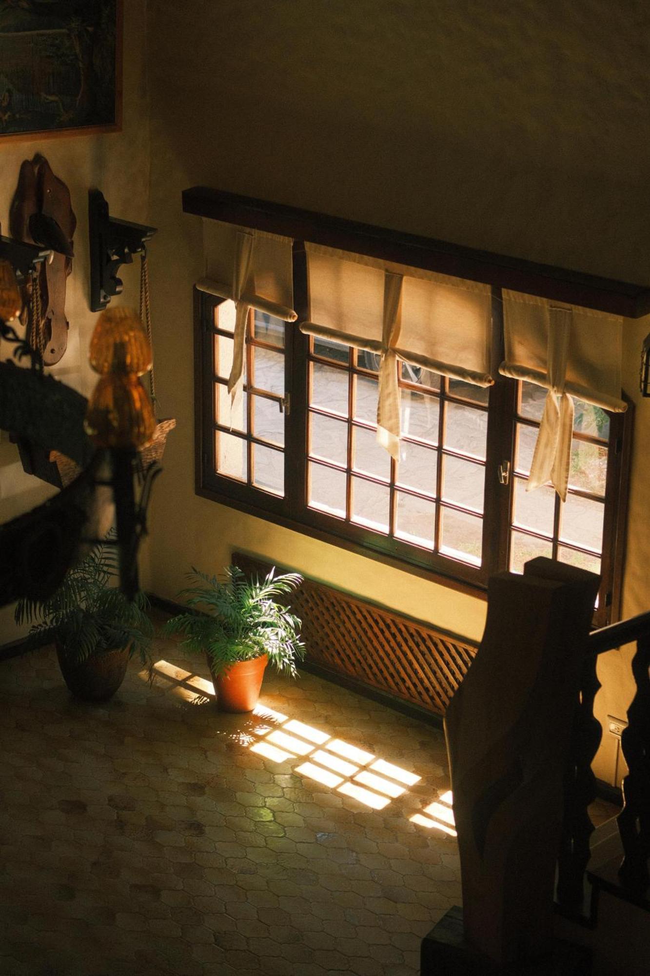 Hosteria La Posta Del Cazador San Martin de los Andes Bagian luar foto