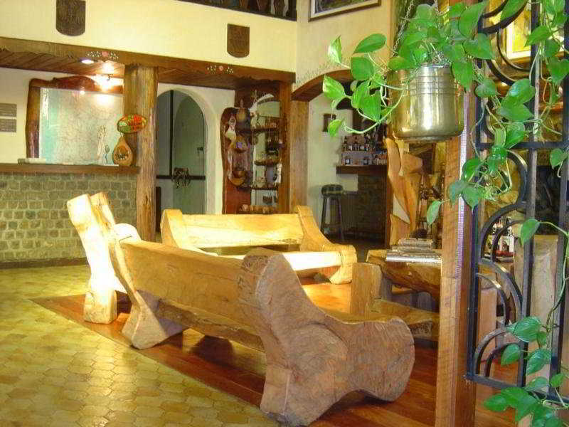 Hosteria La Posta Del Cazador San Martin de los Andes Bagian luar foto