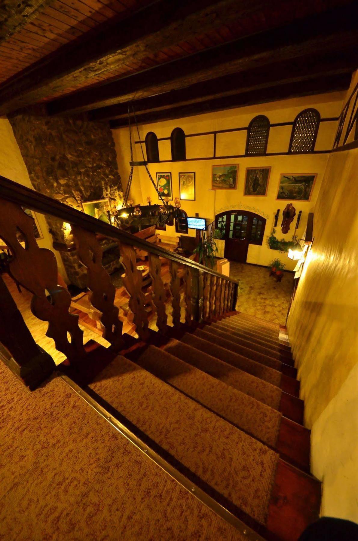 Hosteria La Posta Del Cazador San Martin de los Andes Bagian luar foto